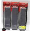 Image 1 : 3 NEW WINCO FINE / MEDIUM SHARPENING STONES
