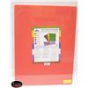 Image 1 : NEW - UPDATE INTERNATIONAL RED CUTTING BOARD