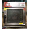 Image 2 : COMBI OBEN W/ SHELF ( REPAIRS ARE NEEDED )