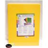 Image 1 : NEW - UPDATE INTERNATIONAL YELLOW CUTTING BOARD