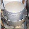 Image 1 : 35"  DIAMETER EXHAUST FAN