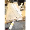 Image 1 : PALLET OF ASSORTED INDUSTRIAL & HOME ITEMS