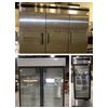 Image 1 : FEATURED LOTS: FREEZERS