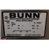 Image 2 : BUNN COFFEE MACHINE/WARMER