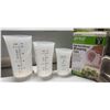 Image 1 : NEW 3 PC HIGH HEAT SILICONE MEASURING CUPS BAKING