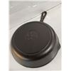 Image 3 : NEW 8" LODGE CAST IRON CAST IRON PAN