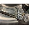 Image 1 : 24 NEW S/S LONG STIRRING / MIXING SPOONS