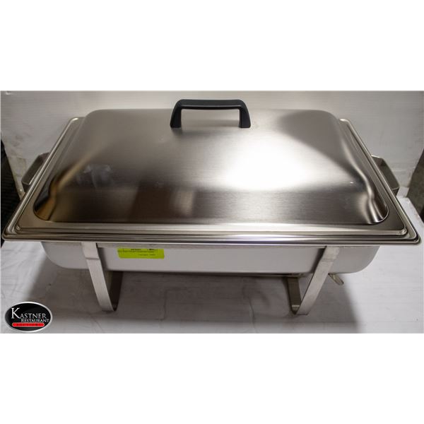 FULL SIZE TITAN CHAFFING DISH