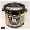 Image 1 : POWER XL COMMERCIAL PRESSURE COOKER