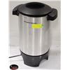 Image 1 : HAMILTON BEACH 50 CUP COMMERCIAL COFFEE URN