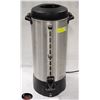 Image 1 : PROCTOR SILEX 100 CUP COMMERCIAL COFFEE URN