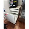Image 3 : LOT OF ASSORTED INSTALLED CABINETS