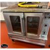 Image 1 : SUNFIRE CONVECTION OVEN