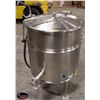 Image 1 : CLEVELAND CANADIAN MADE 30 GALLON STEAM KETTLE