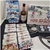 Image 2 : Assorted Edmonton Oiler & Hockey Items