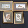 Image 1 : 4 Cash's Woven Pictures