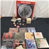 Image 1 : Assorted Christmas Items