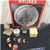 Image 2 : Assorted Christmas Items