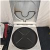 Image 4 : George Foreman Grilling Machine With Spare Plates & Cuizen Pizza Oven
