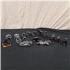 Image 1 : Assorted Carvings