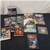 Image 1 : Assortment of Star Wars Collectables