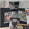 Image 2 : Assortment of Star Wars Collectables
