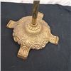 Image 2 : Brass Adjustable Music Stand