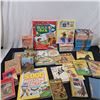 Image 1 : Assorted Children's and Adolescent Books