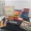 Image 1 : Assorted Games