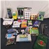 Image 1 : Golf Items
