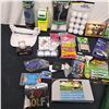 Image 2 : Golf Items
