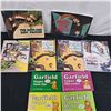 Image 2 : Garfield & Calvin & Hobbes Books