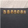 Image 1 : Collector Brass Thimbles