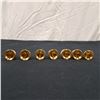 Image 2 : Collector Brass Thimbles