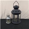 Image 1 : Candle Lanterns