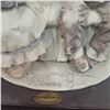 Image 2 : Giuseppe Armani Figurine "Under the Weather", Porcelain "Golden Blessing" Figurine & More