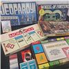 Image 2 : Assorted Games