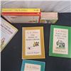 Image 2 : Assortment of Winnie-The-Pooh Books