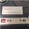 Image 2 : Realistic Stereo Tape Deck & Audio-Technics Turntable