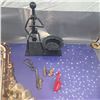 Image 2 : Saxophone Collectors Lot
