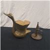 Image 1 : Brass Decor