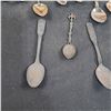 Image 8 : Collector Spoons & Spoon Racks