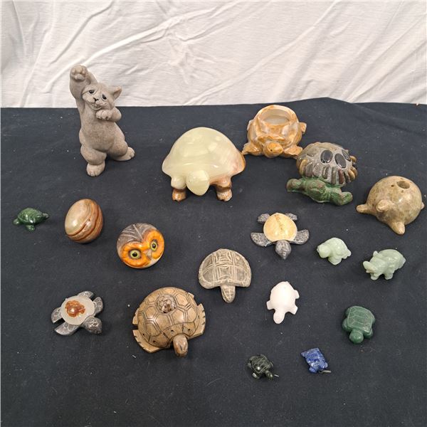 Assorted Home Decor