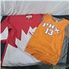 Image 1 : Sports Jerseys