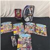 Image 1 : Star Trek Figures