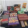 Image 1 : Assorted Games