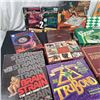 Image 2 : Assorted Games