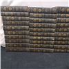 Image 2 : Vintage "The Harvard Classics" Book Collection