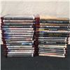 Image 1 : Assorted HD DVD's