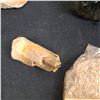 Image 8 : Assorted Rocks, Minerals & Fossils